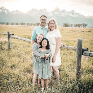 Meet your Posher, Kelly